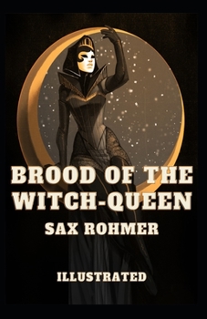 Paperback Brood of the Witch-Queen Illustrated Book