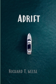 Paperback Adrift Book