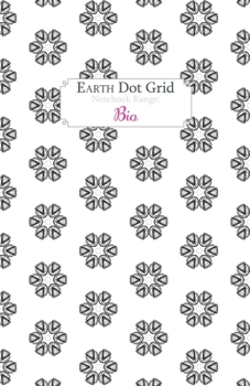 Earth Dot Grid : Bio