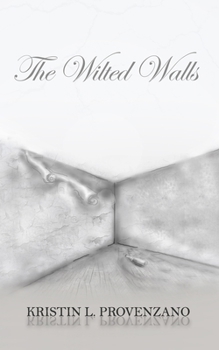 Paperback The Wilted Walls Book