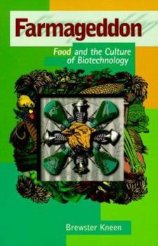 Paperback Farmageddon: Food and the Culture of Biotechnology Book