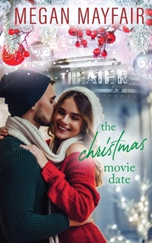 Paperback The Christmas Movie Date Book