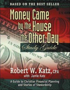 Paperback Money Came by the House the Other Day Book
