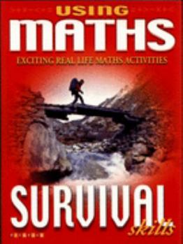 Paperback Using Maths Survival Skills (Using Maths 2) Book