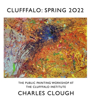 Hardcover Clufffalo: Spring 2022 Book