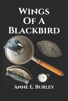 Paperback Wings Of A Blackbird Book