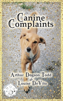 Paperback Canine Complaints (Paperback) Book