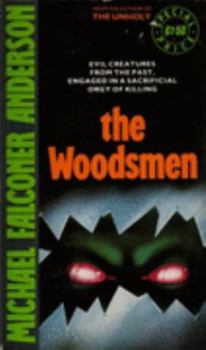 Paperback The Woodsmen, The Book
