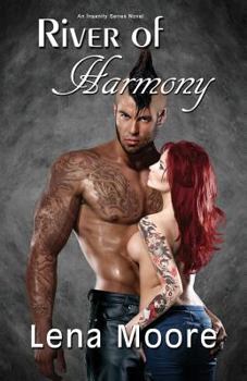 River of Harmony - Book #1 of the Insanity