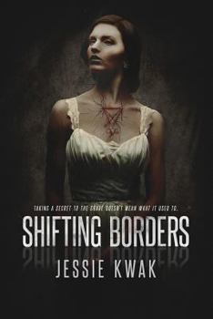 Paperback Shifting Borders Book