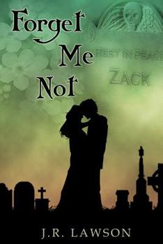 Paperback Forget Me Not Book