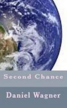 Paperback Second Chance Book