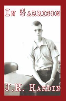 Paperback In Garrison Book