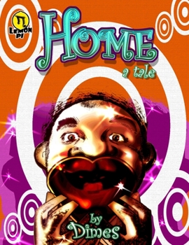 Paperback Home: A Tale Book