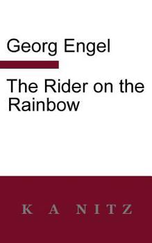 Paperback The Rider on the Rainbow Book