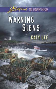 Warning Signs - Book #1 of the Stepping Stones Island