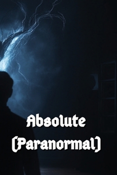 Paperback Absolute (Paranormal) Book