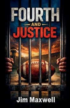 Paperback Fourth and Justice Book