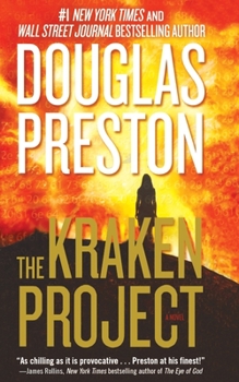 The Kraken Project - Book #4 of the Wyman Ford