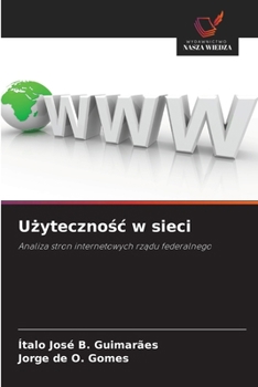 Paperback Użytecznośc w sieci [Polish] Book