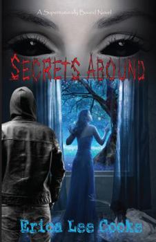 Paperback Secrets Abound (Supernaturally Bound) Book