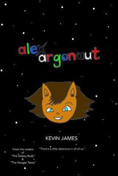 Paperback Alex Argonaut Book