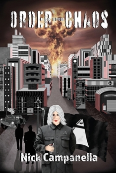 Paperback Order From Chaos Book