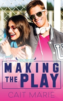 Paperback Making the Play Book