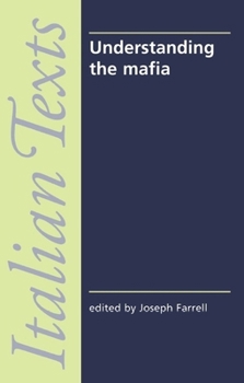 Paperback Understanding the Mafia Book