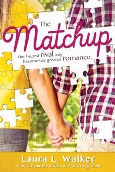 Paperback The Matchup Book