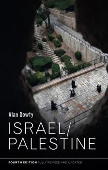 Paperback Israel / Palestine Book