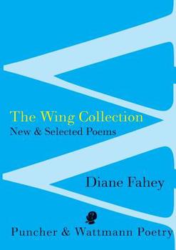 Paperback The Wing Collection: New & Selected Poems Book