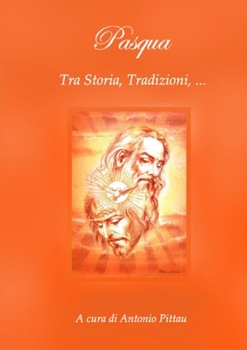 Paperback Pasqua [Italian] Book