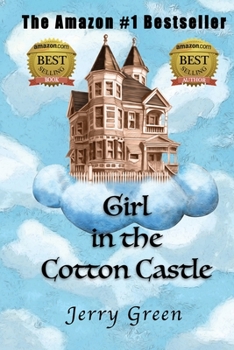 Paperback Girl In The Cotton Castle Book