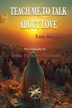Paperback Teach Me To Talk About Love Book