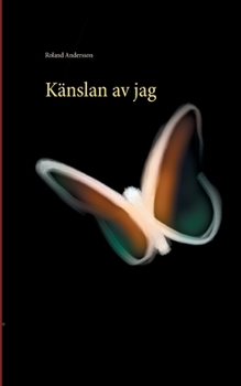 Paperback Känslan av jag [Swedish] Book