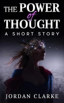 Paperback The Power of Thought: A Short Story Book