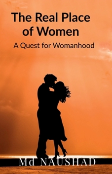 Paperback The Real Place Of Women Book