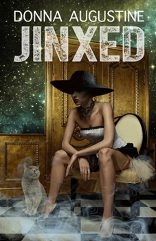Jinxed - Book #2 of the Karma