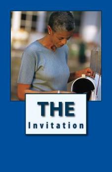 Paperback The Invitation Book