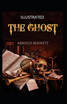 Paperback The Ghost Illustrated Book