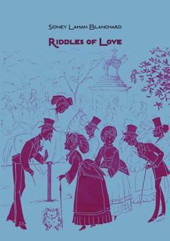 Paperback Riddles of Love Book