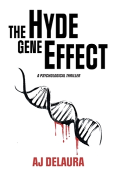 Paperback The Hyde Gene Effect Book