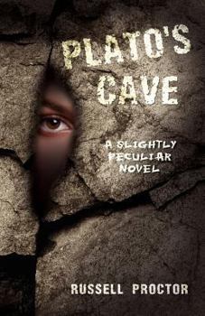 Paperback Plato's Cave Book