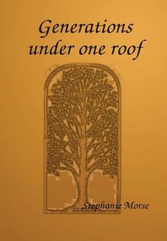 Hardcover Generations under one roof Book