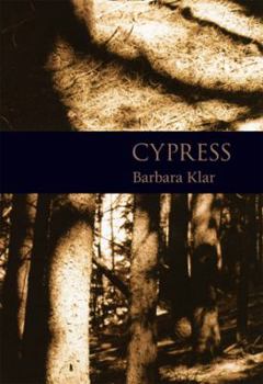 Paperback Cypress Book