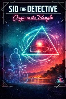 Paperback Sid the Detective: Origin in the Triangle: The Awakening of the Unseen Book
