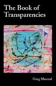 Paperback The Book of Transparencies Book