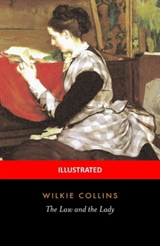 Paperback The Law and the Lady Illustrated Book