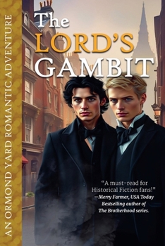 The Lord's Gambit (Ormond Yard Historical Romances)